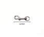 Preview: Verstellbare Leine, 2 m, M
